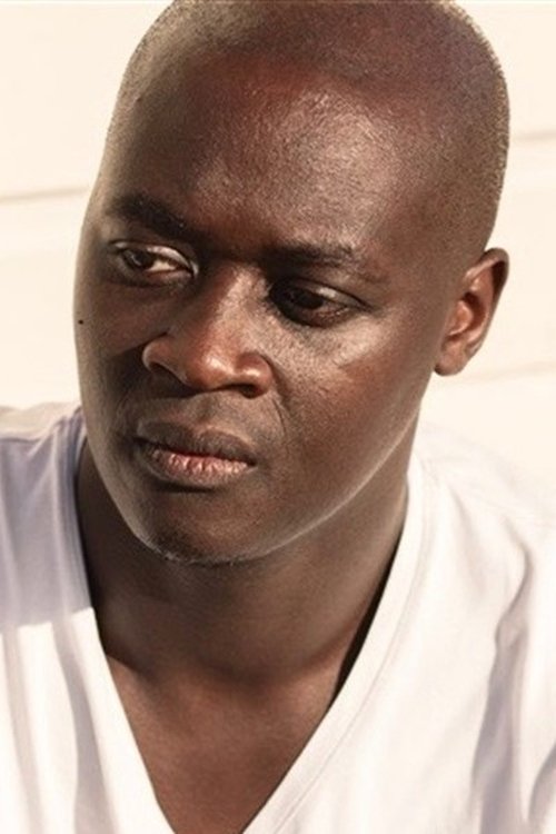 Andrino Mpioso photo