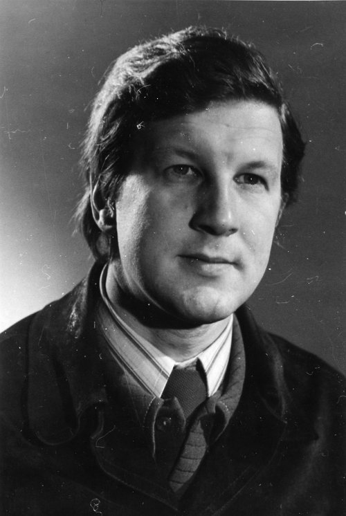 Profile image of Andris Rozenbergs