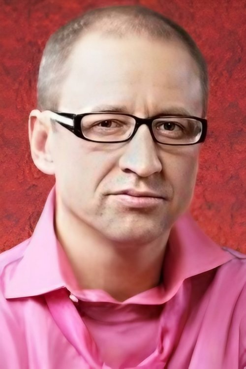 Andrius Žebrauskas photo