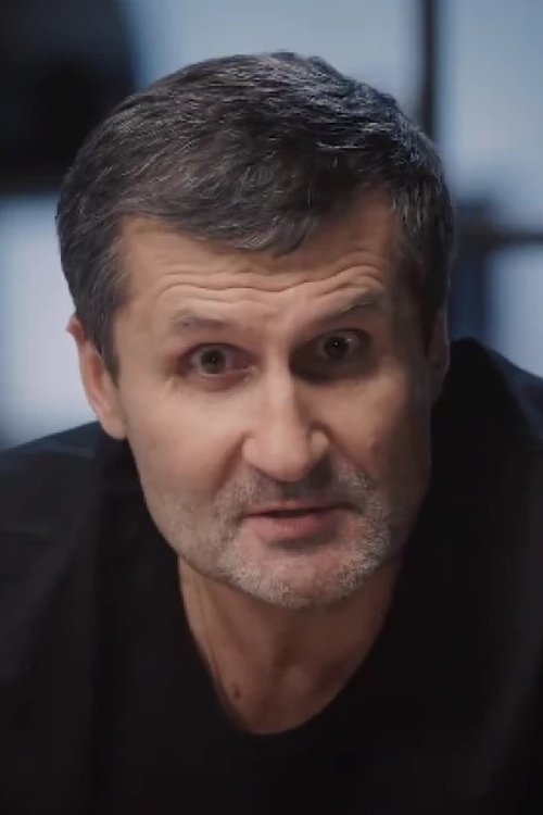 Profile image of Andriy Donchyk