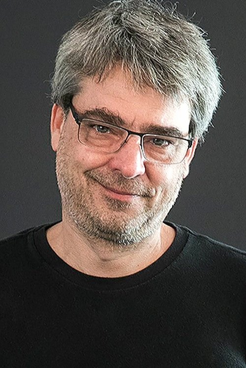 Profile image of Andrucha Waddington