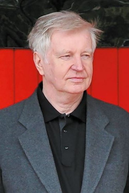 Profile image of Andrzej Barański