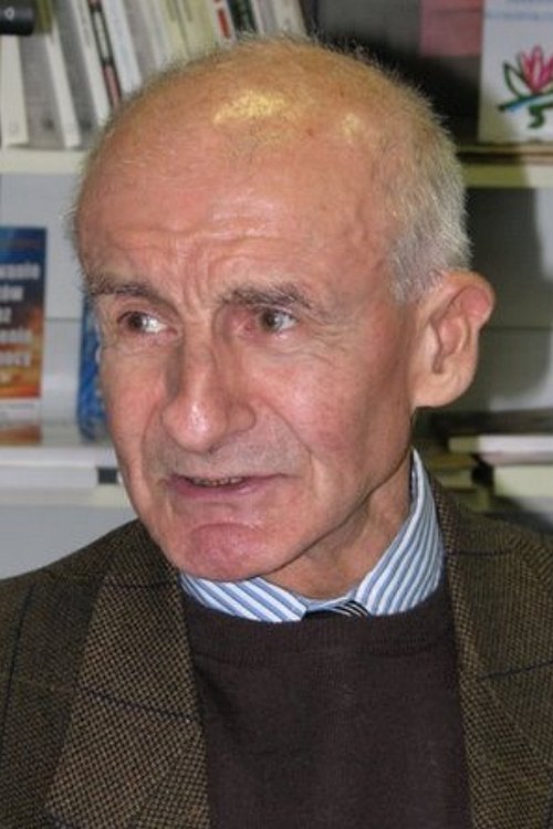 Andrzej Dobosz photo