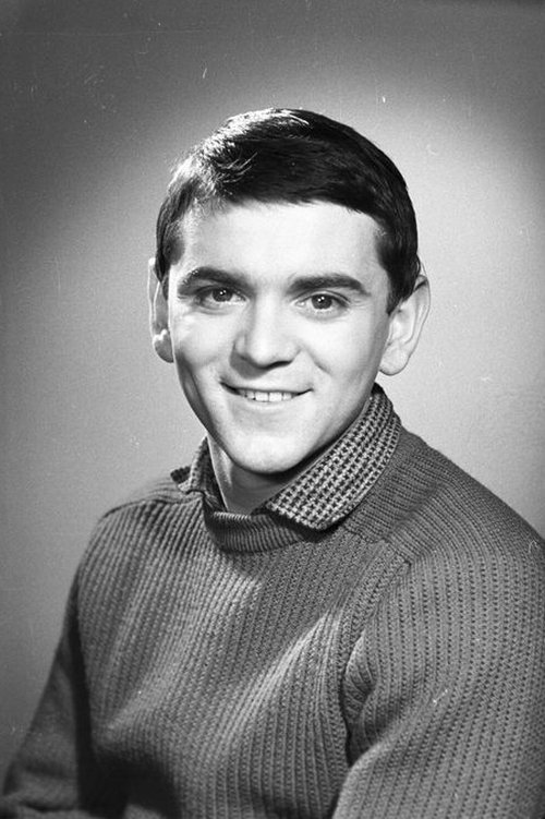 Andrzej Mrozek photo