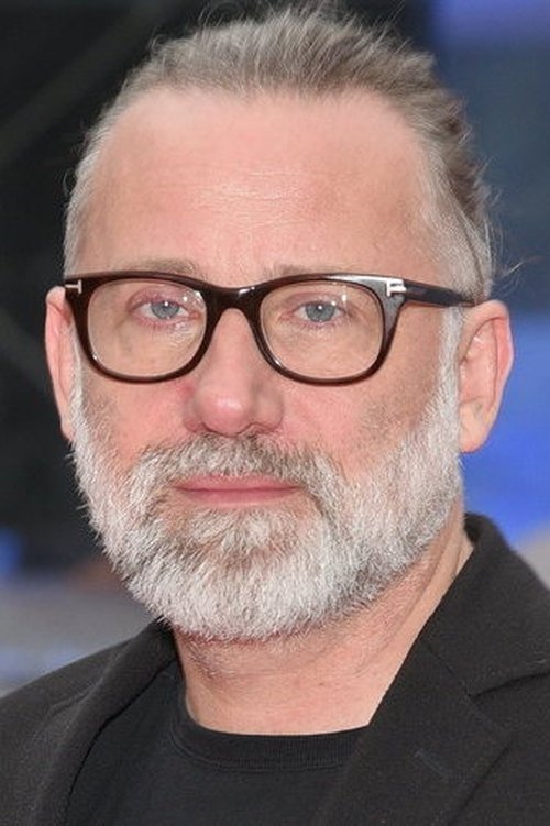 Profile image of Andrzej Saramonowicz