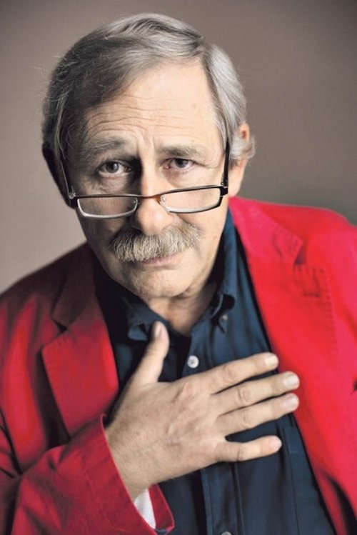 Andrzej Strzelecki photo