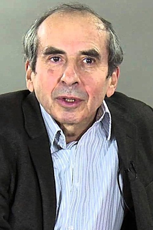 Andrzej Walden photo