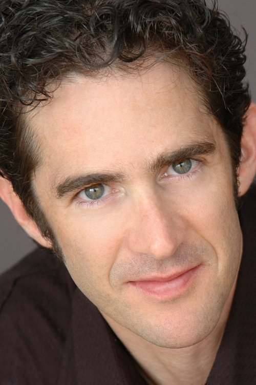 Andy Blankenbuehler photo