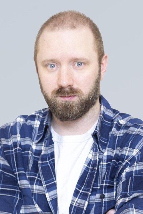 Profile image of Andy Coyle