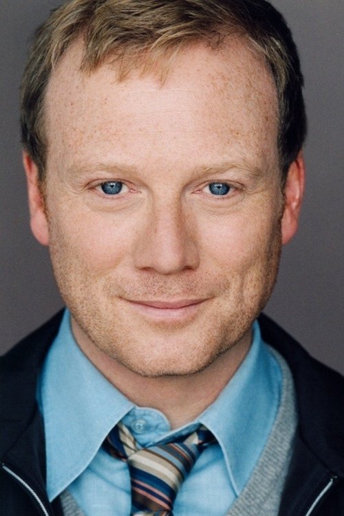 Andy Daly photo