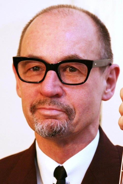 Andy Fairweather Low photo