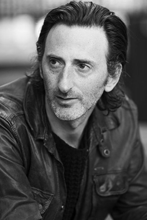 Andy Gathergood photo