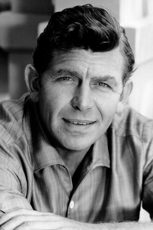 Andy Griffith photo