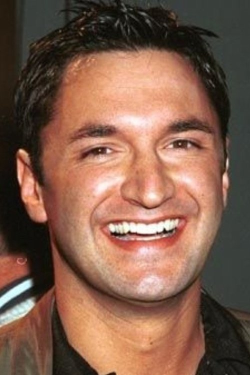 Andy Hallett photo