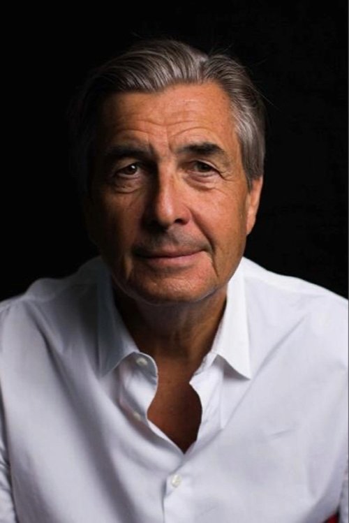 Profile image of Andy Harries