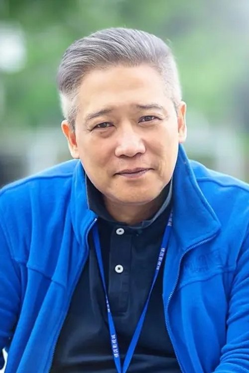 Andy Lam Kwok-Wah photo
