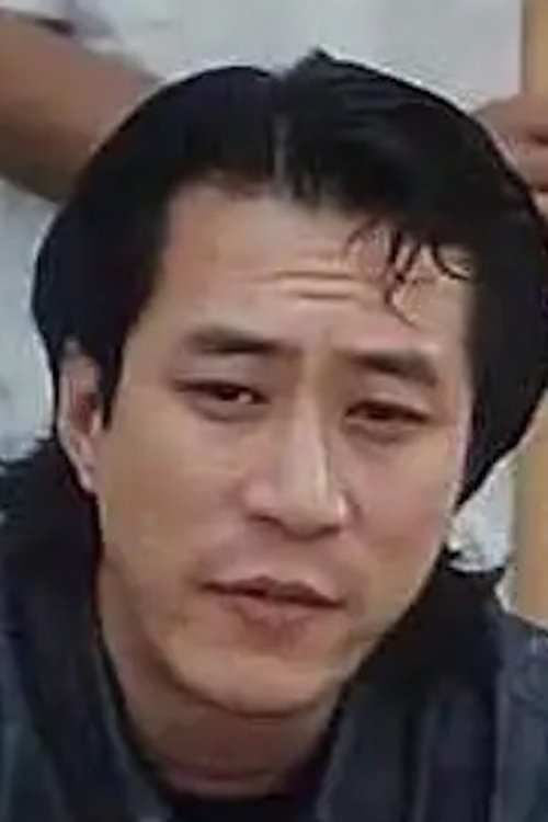 Andy Lee Diy-Yue photo