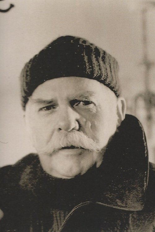 Profile image of Andy Milligan