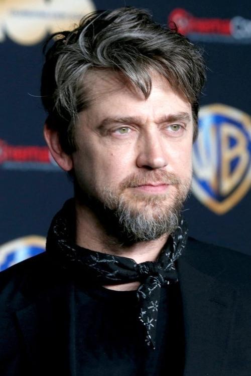 Andy Muschietti photo