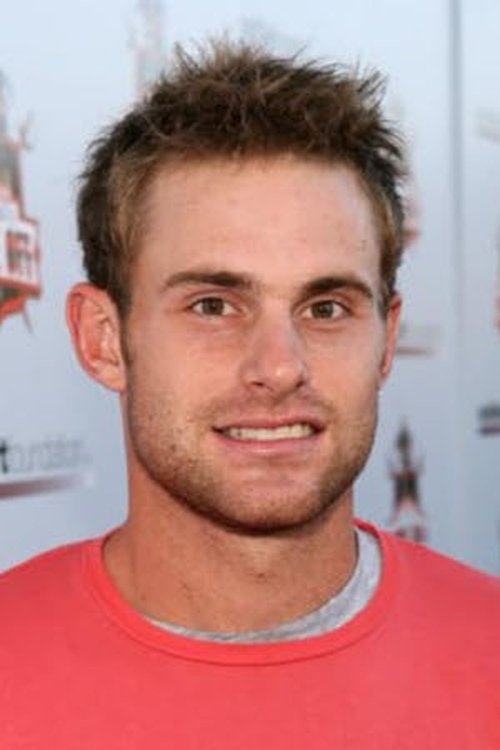 Andy Roddick photo