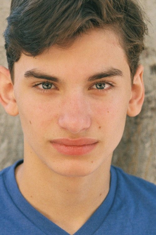 Andy Scott Harris photo