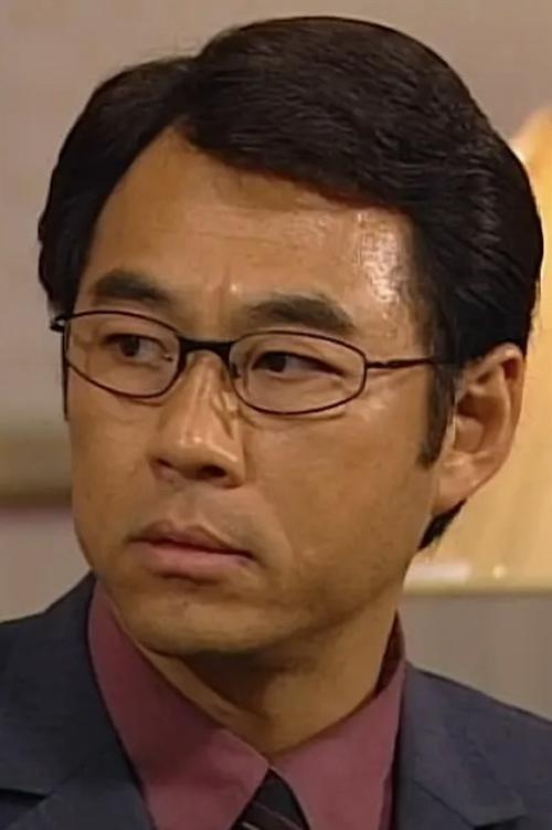 Andy Tai Chi-Wai photo