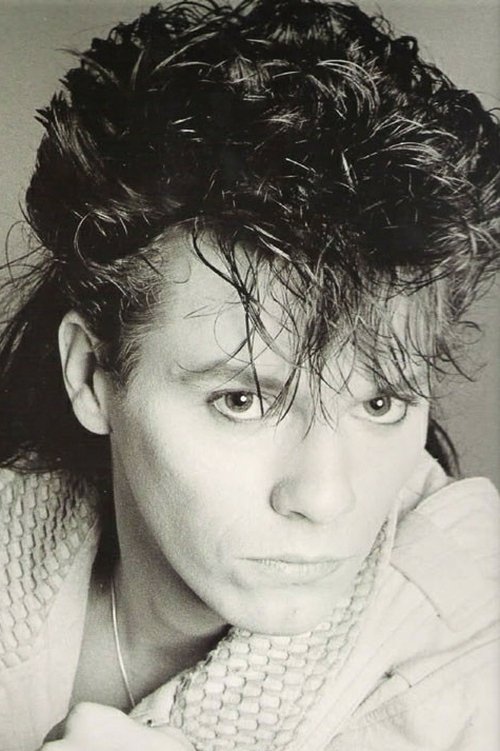 Andy Taylor photo