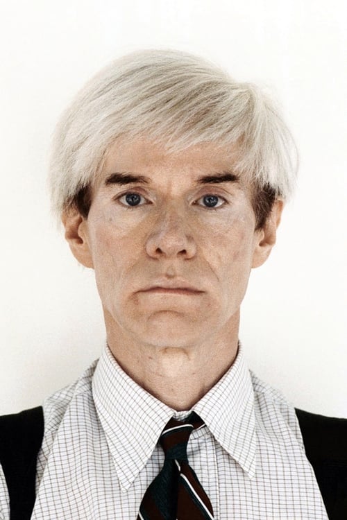 Andy Warhol photo