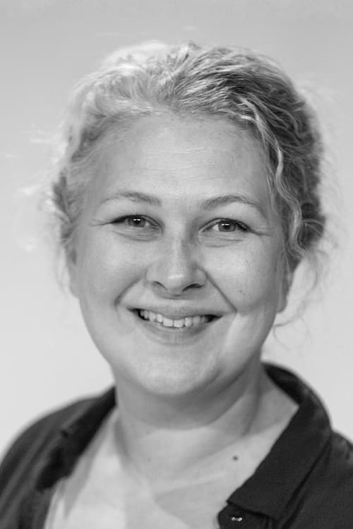 Ane Skumsvoll photo