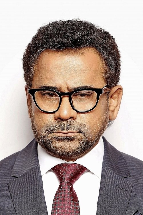 Profile image of Anees Bazmee