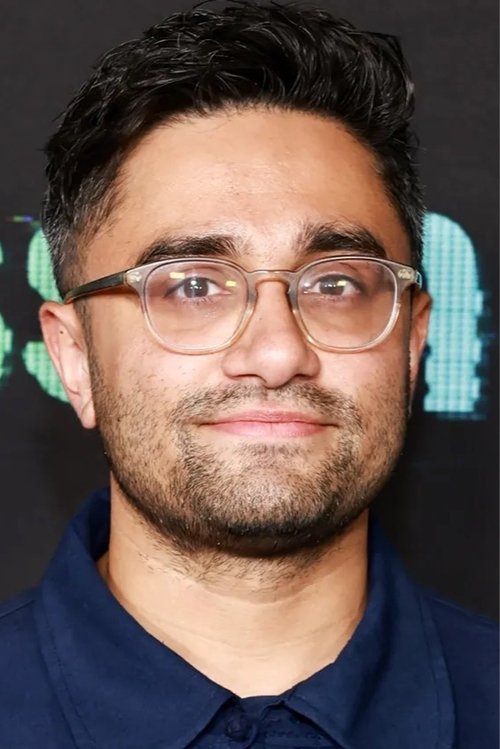 Profile image of Aneesh Chaganty