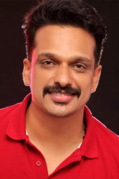 Profile image of Aneesh Upasana