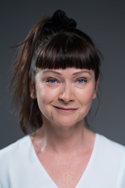 Anette Sevreus photo