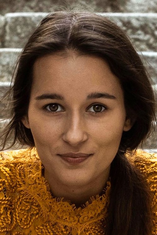 Anežka Petrová photo