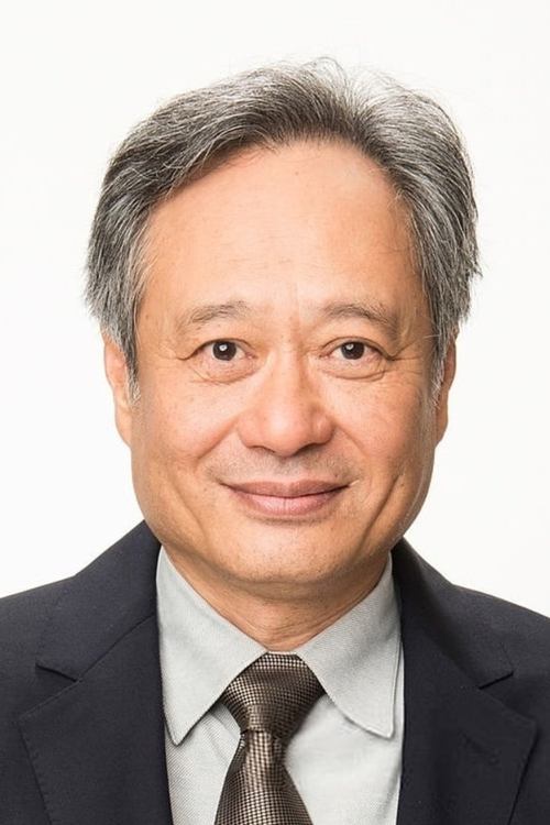 Profile image of Ang Lee