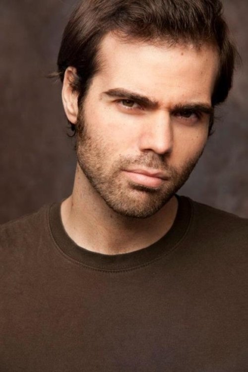 Ángel Caballero photo