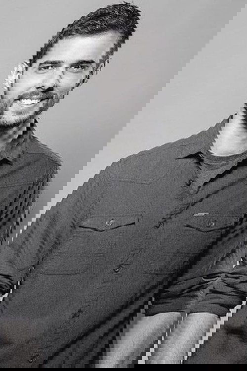 Profile image of Ángel Gómez Hernández