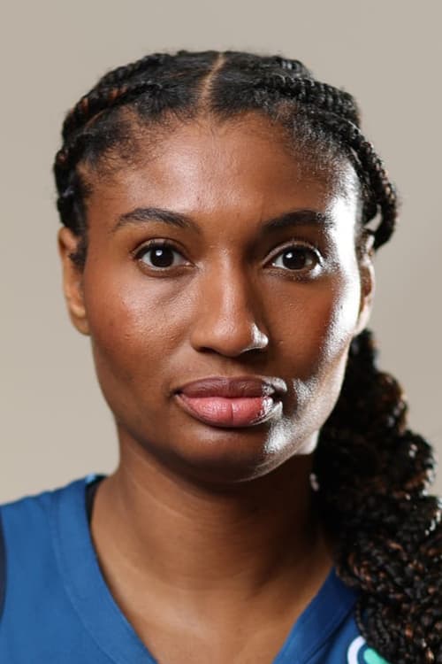 Angel McCoughtry photo