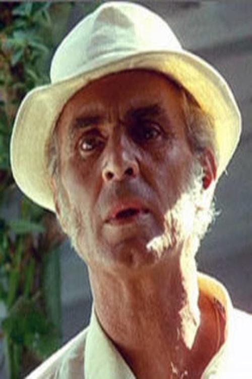 Ángel Menéndez photo