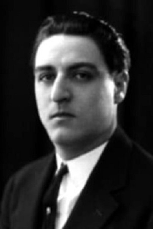 Ángel T. Sala photo