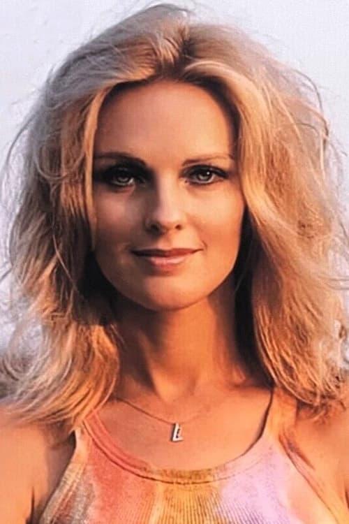 Angel Tompkins photo