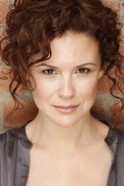 Angela Besharah photo