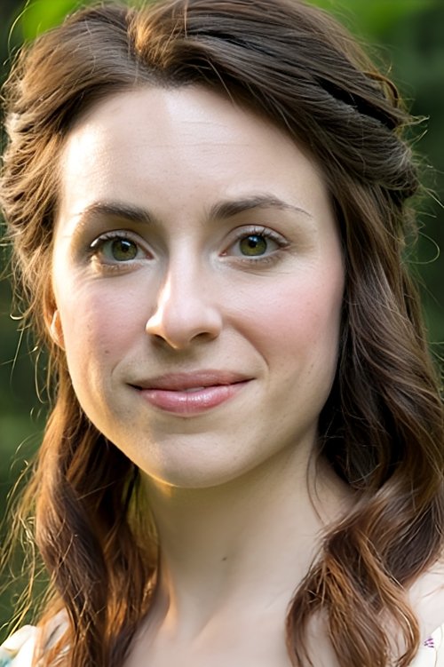 Angela Billman photo