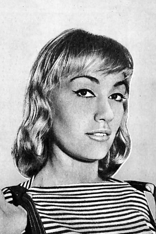 Angela Bonatti photo