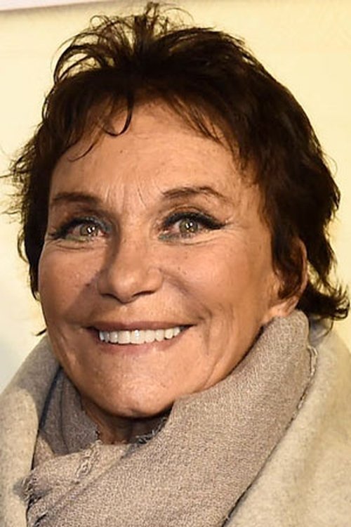 Angela Brambati photo