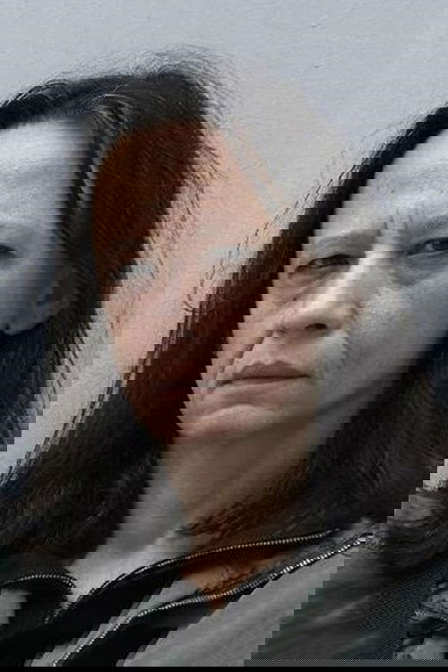 Angela Brouskou photo