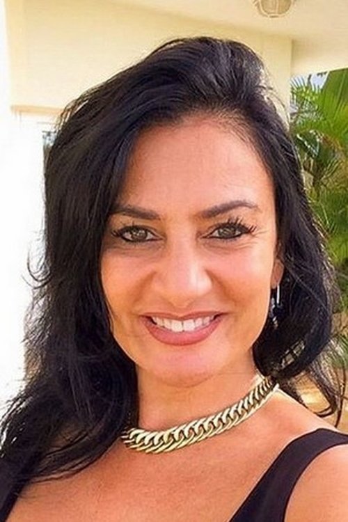 Angela Cavagna photo