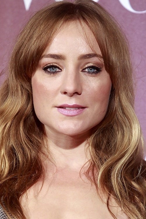 Ángela Cremonte photo