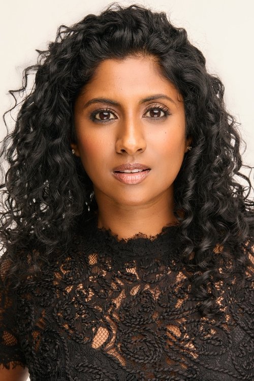 Angela de Silva photo