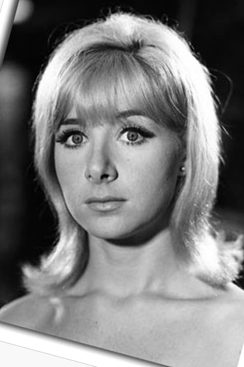 Angela Douglas photo